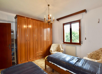 Casa indipendente in vendita a Campiglia Marittima (LI) - rif. A868
