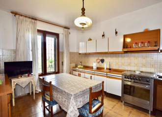 Casa indipendente in vendita a Campiglia Marittima (LI) - rif. A868