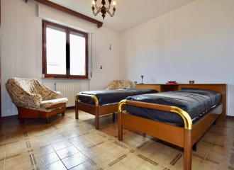 Casa indipendente in vendita a Campiglia Marittima (LI) - rif. A868