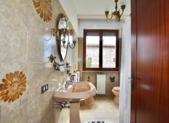 Casa indipendente in vendita a Campiglia Marittima (LI) - rif. A868