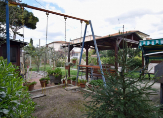 Casa indipendente in vendita a Campiglia Marittima (LI) - rif. A868