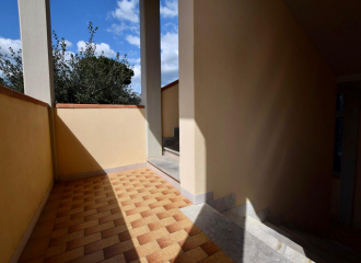 Casa indipendente in vendita a Campiglia Marittima (LI) - rif. A868