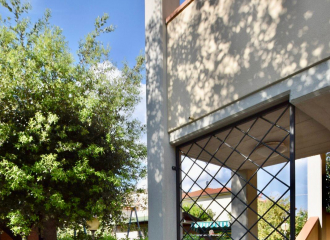 Casa indipendente in vendita a Campiglia Marittima (LI) - rif. A868