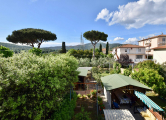 Casa indipendente in vendita a Campiglia Marittima (LI) - rif. A868