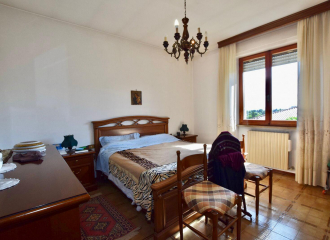 Casa indipendente in vendita a Campiglia Marittima (LI) - rif. A868