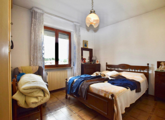 Casa indipendente in vendita a Campiglia Marittima (LI) - rif. A868