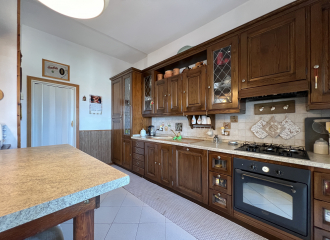 Appartamento in vendita a Venturina Terme (LI) - rif. A869