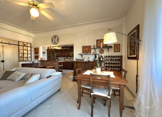 Appartamento in vendita a Venturina Terme (LI) - rif. A869