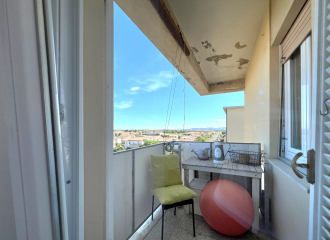 Appartamento in vendita a Venturina Terme (LI) - rif. A869