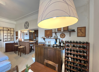 Appartamento in vendita a Venturina Terme (LI) - rif. A869