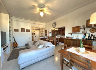 Appartamento in vendita a Venturina Terme (LI) - rif. A869