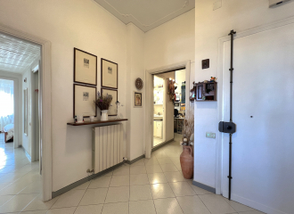 Appartamento in vendita a Venturina Terme (LI) - rif. A869