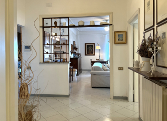Appartamento in vendita a Venturina Terme (LI) - rif. A869