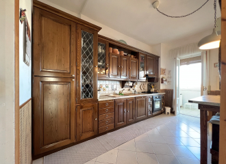 Appartamento in vendita a Venturina Terme (LI) - rif. A869