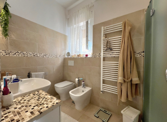 Appartamento in vendita a Venturina Terme (LI) - rif. A869