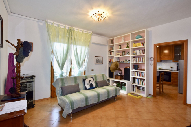 Appartamento in vendita a Venturina Terme (LI) - rif. A870