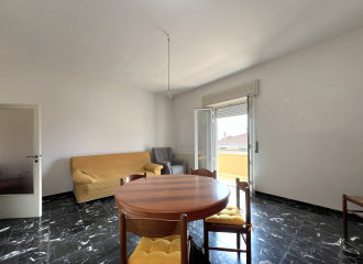 Appartamento in vendita a Venturina Terme (LI) - rif. A871
