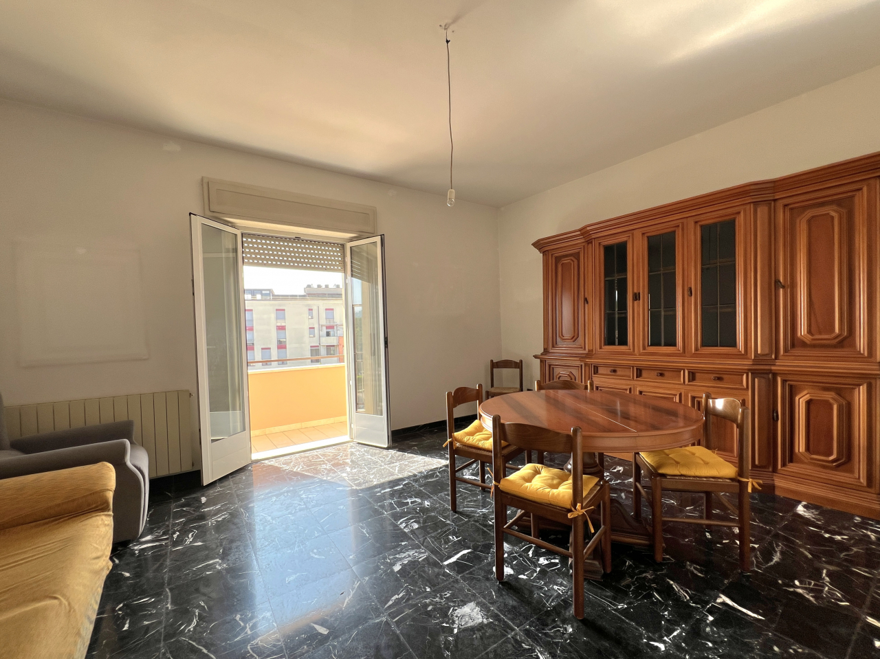 Appartamento in vendita a Venturina Terme (LI) - rif. A871