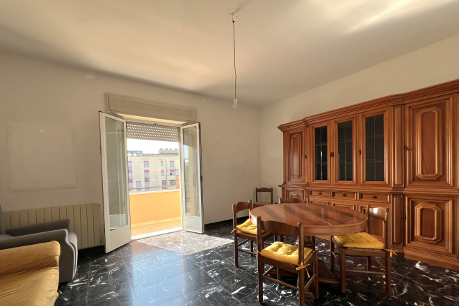 Appartamento in vendita a Venturina Terme (LI) - rif. A871