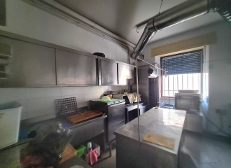 Attività commerciale in vendita a San Vincenzo (LI) - rif. V14