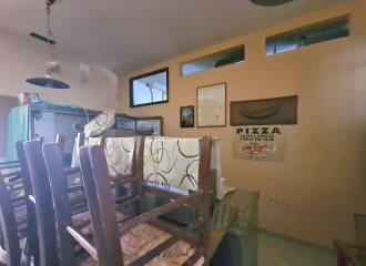 Attività commerciale in vendita a San Vincenzo (LI) - rif. V14