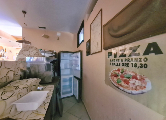 Attività commerciale in vendita a San Vincenzo (LI) - rif. V14