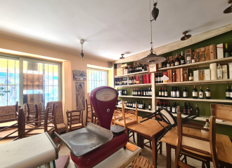 Attività commerciale in vendita a San Vincenzo (LI) - rif. V14