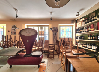 Attività commerciale in vendita a San Vincenzo (LI) - rif. V14