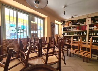 Attività commerciale in vendita a San Vincenzo (LI) - rif. V14