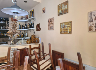 Attività commerciale in vendita a San Vincenzo (LI) - rif. V14