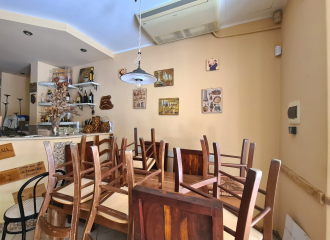 Attività commerciale in vendita a San Vincenzo (LI) - rif. V14