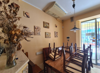 Attività commerciale in vendita a San Vincenzo (LI) - rif. V14