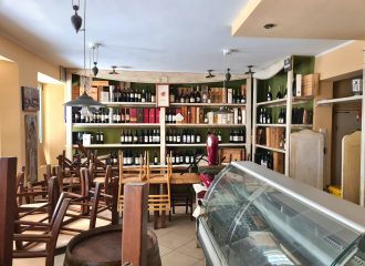 Attività commerciale in vendita a San Vincenzo (LI) - rif. V14
