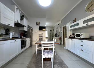 Porzione di bifamiliare in vendita a Venturina Terme (LI) - rif. A872