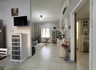 Porzione di bifamiliare in vendita a Venturina Terme (LI) - rif. A872
