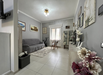 Porzione di bifamiliare in vendita a Venturina Terme (LI) - rif. A872
