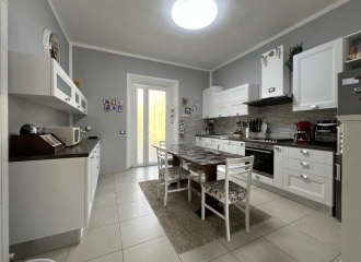 Porzione di bifamiliare in vendita a Venturina Terme (LI) - rif. A872