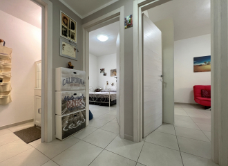 Porzione di bifamiliare in vendita a Venturina Terme (LI) - rif. A872