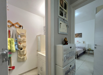 Porzione di bifamiliare in vendita a Venturina Terme (LI) - rif. A872