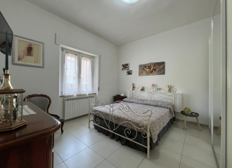 Porzione di bifamiliare in vendita a Venturina Terme (LI) - rif. A872
