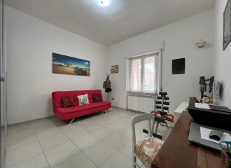 Porzione di bifamiliare in vendita a Venturina Terme (LI) - rif. A872