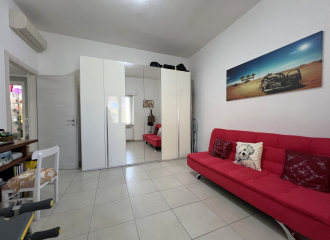 Porzione di bifamiliare in vendita a Venturina Terme (LI) - rif. A872