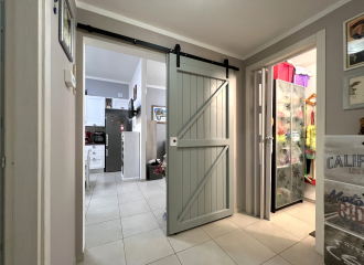 Porzione di bifamiliare in vendita a Venturina Terme (LI) - rif. A872