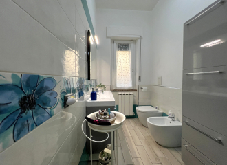 Porzione di bifamiliare in vendita a Venturina Terme (LI) - rif. A872