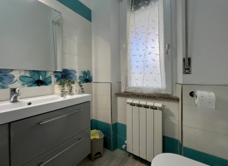 Porzione di bifamiliare in vendita a Venturina Terme (LI) - rif. A872