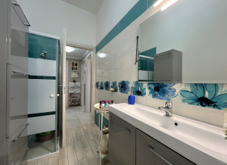Porzione di bifamiliare in vendita a Venturina Terme (LI) - rif. A872