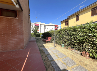Villetta a schiera  in vendita a Venturina Terme (LI) - rif. A873