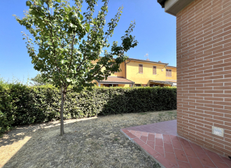 Villetta a schiera  in vendita a Venturina Terme (LI) - rif. A873