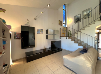 Villetta a schiera  in vendita a Venturina Terme (LI) - rif. A873