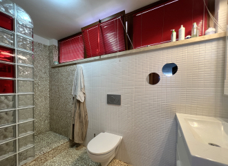 Villetta a schiera  in vendita a Venturina Terme (LI) - rif. A873